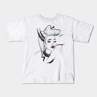 Mandy Kids T-Shirt